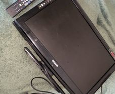 Small walker tv