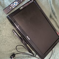 Small walker tv