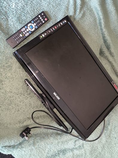 Small walker tv