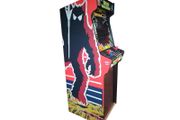 Arcade Cabinet