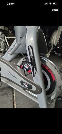 Pulse Spin Bike