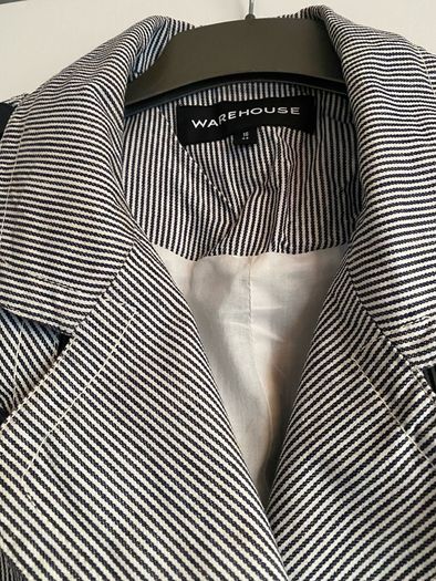 jacket wearhouse