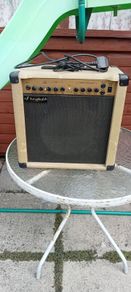 amp