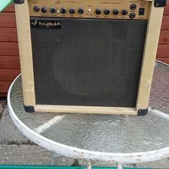 amp