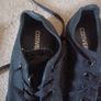 Black converse Image 2