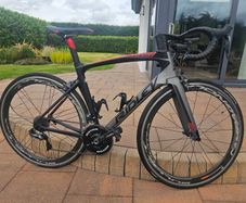 Ridley Noah Fast. Aero Road Bike