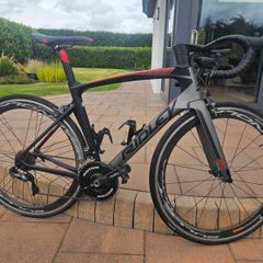 Ridley Noah Fast. Aero Road Bike