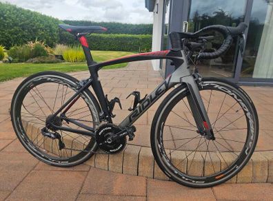 Ridley Noah Fast. Aero Road Bike