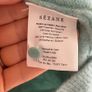 Sezane wool & merino jumper XS Image 5