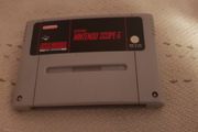 Nintendo Scope 6 Top SNES Game Cart Only For Sale Here