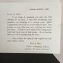 Presenting Poet's Life by J. C. O'Flaherty (Signed by the Author) (RB381) Image 5