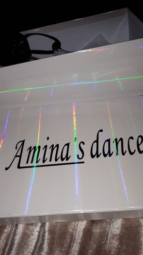 ladies dance shoes
