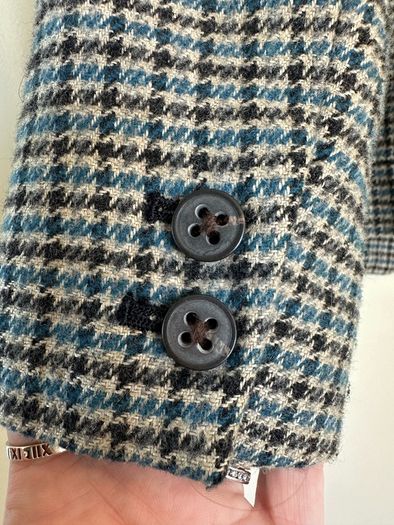 Banana Republic jacket - sz 12/14