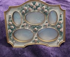 Shudehill Photo Frame