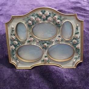 Shudehill Photo Frame