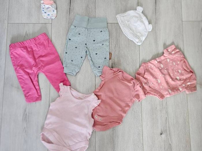 Baby girl clothes