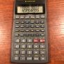 Casio scientific calculator Image 3