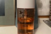 Phlur Caramel skin hair and body mist
