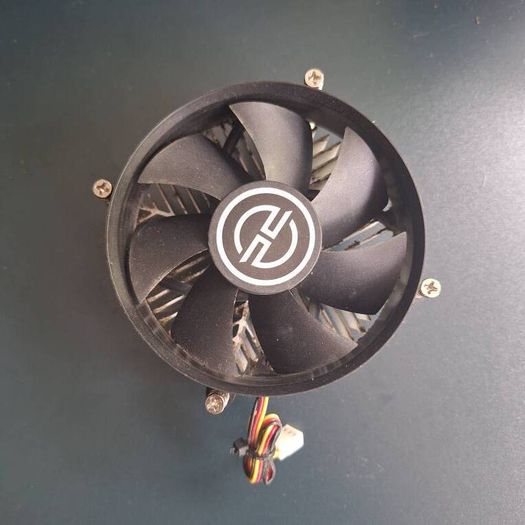 PC Upgrade/Server Bundle: Intel i7-2600K, ASUS P8P67 LE, 24GB RAM