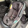 BeSafe Go Beyond Car seat with rotating base Image 10