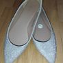 Sparkly evening shoes Image 6