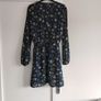 Navy Dress Image 5