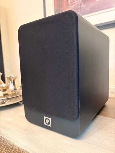 Q Acoustics 2020i Bookshelf Speakers