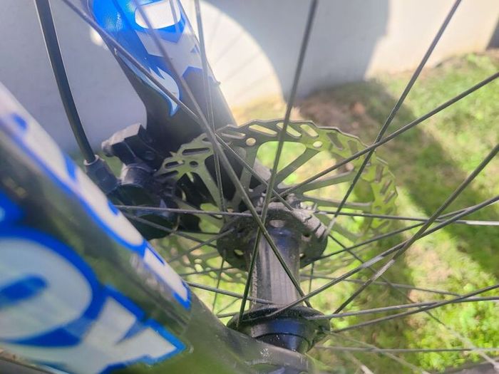 Specialized MTB