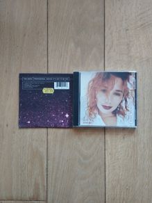 Tori Amos CD singles