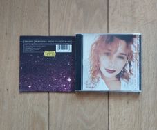 Tori Amos CD singles