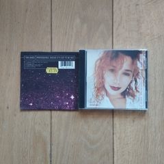 Tori Amos CD singles