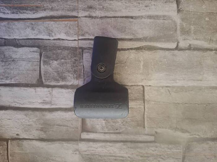 sennheiser ME 66 microphone