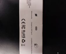 Universal Stylus Pen YE-S01 for iPad / Tablets  NEW, Boxed