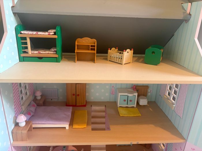 Dolls House