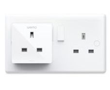 Belkin Wemo Smart Plug - For Apple HomeKit - Version with Thread (WSP100-UK) - Boxed  [3 Available]