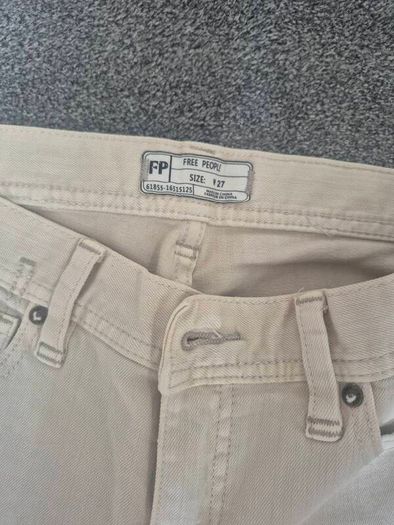 Free People Jeans