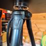 Projector tripod stand - adjustable height Image 4
