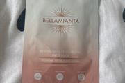 Bellamianta revitalising hyaluronic face mask