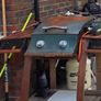 Gas bbq Image 2