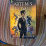 Full set Artemis Fowl by Eoin Colfer books. Image 3