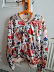 Girls Zara Jacket