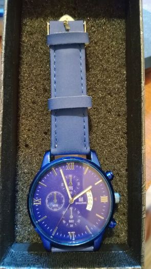 Male Watch