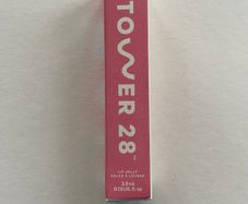 Tower 28 lip jelly in pistachio 3.9 ml