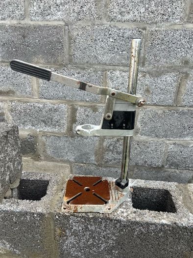 drill holder
