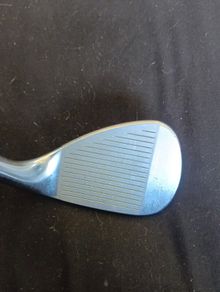 Titleist vokey wedges