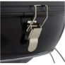 Portable Kettle BBQ Picnic Grill with Lid Image 7