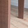 Calligaris Lavente glass dinning table Image 10
