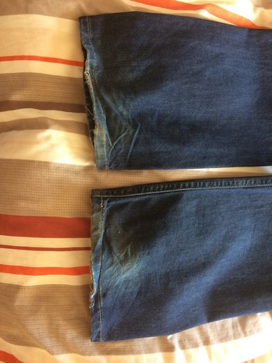 jack and jones mens jeans, 34waist/36long