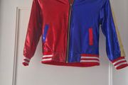 Harley Quinn Jacket
