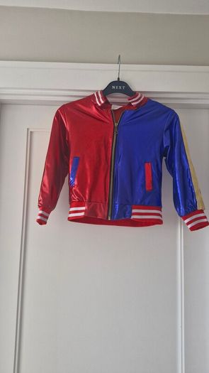 Harley Quinn Jacket